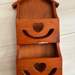 レターボックス