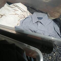 婦人紳士服いろいろまとめて　無料の画像