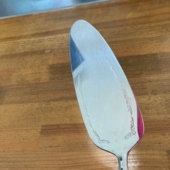 ケーキサーバーの画像