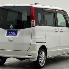 車検前に乗り換えませんか…？👀　日産　ルークスの画像