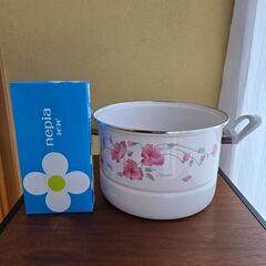 蒸し器