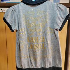 子供服サイズ90の画像