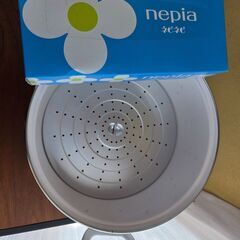 蒸し器の画像