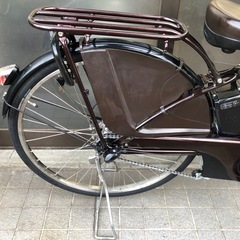 横浜在庫）電動自転車 パナソニック Gyutto 22/26インチ