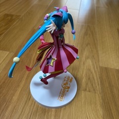 フィギュア⑦の画像