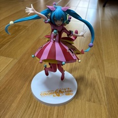フィギュア⑦