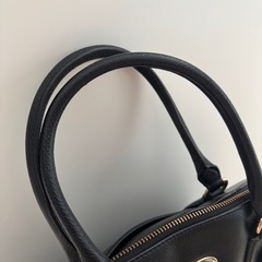 coach コーチ　ハンドバッグの画像