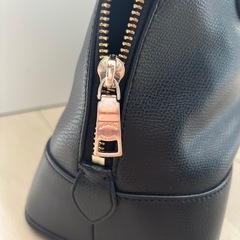 coach コーチ　ハンドバッグの画像