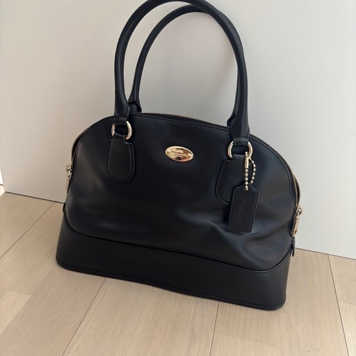 coach コーチ　ハンドバッグ