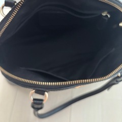 coach コーチ　ハンドバッグの画像