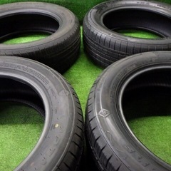 APTANY EXPEDITL 215/60R17 4本 23年...