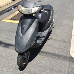 af62dio      ジャンク