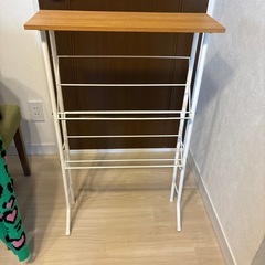 靴置き
