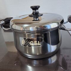 万能鍋