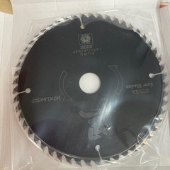 木工用チップソー　　リサイクルショップ宮崎屋　住吉店　25.8.22の画像
