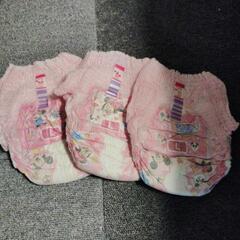 Lサイズプール用おむつ