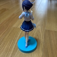 フィギュア⑧の画像