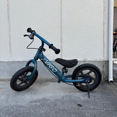 AVIGO キックバイク　トレーニングバイク　ストライダー