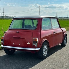ミニ Miniの画像