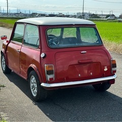 ミニ Miniの画像