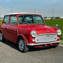 ミニ Mini