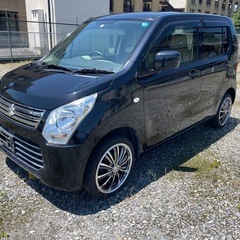 スズキ ワゴンR(DBA-MH34S)の中古車一覧｜中古車の【ネクステージ】