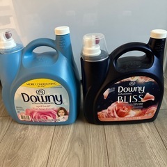 Downy ダウニー　柔軟剤