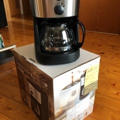 コーヒー