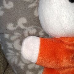 ミッフィー　ハンドパペットの画像