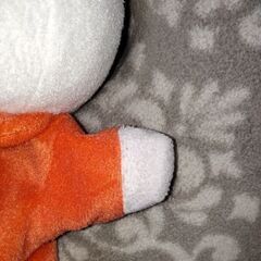 ミッフィー　ハンドパペットの画像