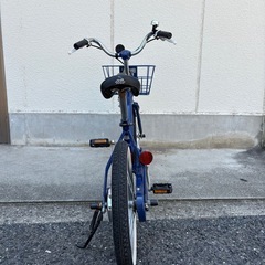 16インチ　子ども用自転車　アサヒサイクル innovation factoryの画像