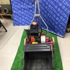【エコツール知立店】共栄社　バロネス　自走式芝刈り機　LM45G...