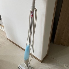 ジャンク扱い スチームモップ
