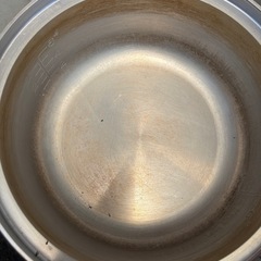 炊飯器と保温器の画像