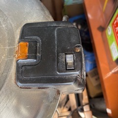 炊飯器と保温器の画像