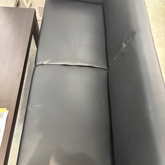 更に値下げしました！配送可【応接4点セット】★ クリーニング済 【管理番号11706】桒の画像