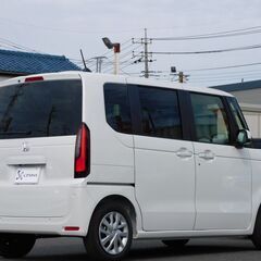 ☆ホンダ　NBOX　支払総額1,787,000円☆の画像