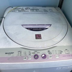 洗濯機
