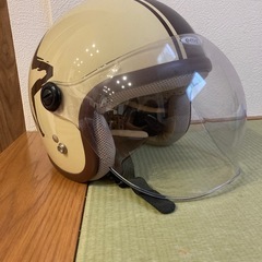 子供用ヘルメットとベルト　キッズ用
