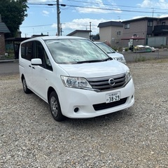 車イス移動車レンタカー　車イス1台