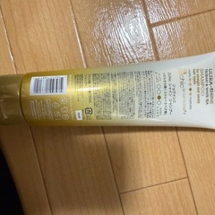 ジョヴァンニ2chic シャインシャンプーの画像