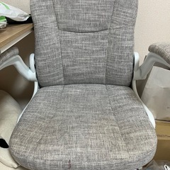デスクチェアの画像