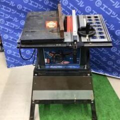 【エコツール知立店】パワーソニック テーブルソー ITQYB6H...