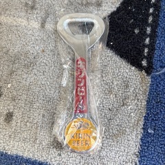 昭和レトロ キリンビール 特大栓抜き