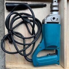 マキタ Makita 6301LR 13mm 低速用ドリル 逆転...