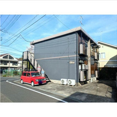 【🧩入居費用13万円🧩】✨信頼度No.1✨ 🔥JR中央本線 西八...