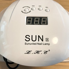 ジェルネイル　セット の画像