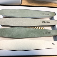 ジェルネイル　セット の画像