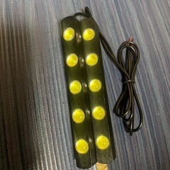 新品LEDセットの画像