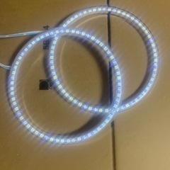 新品LEDセットの画像